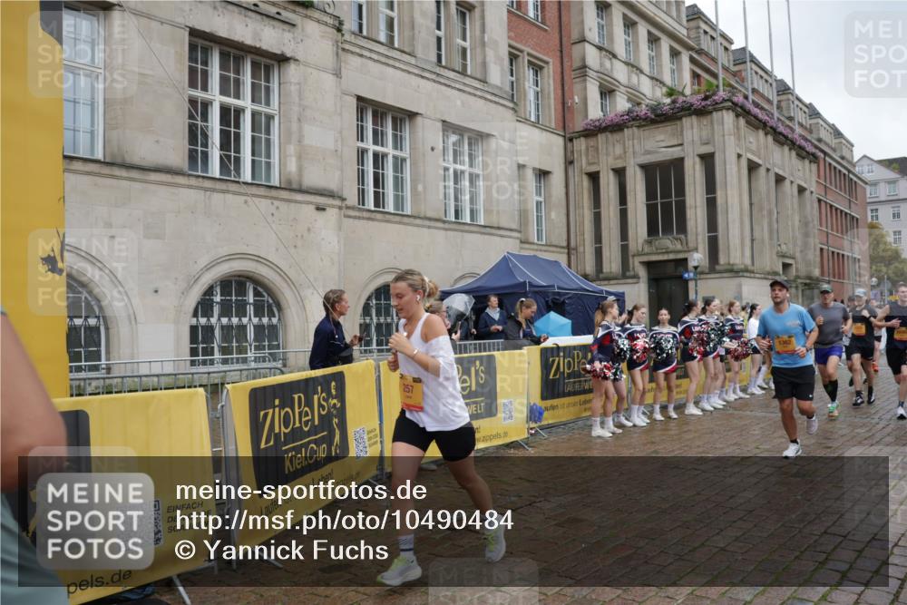13.09.2026 - Kiel Lauf Yannick Fuchs http://msf.ph/oto/10490484 13.09.2026 11:48:41 Laufen  meine-sportfotos.de