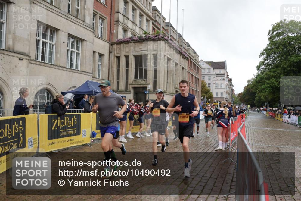 13.09.2026 - Kiel Lauf Yannick Fuchs http://msf.ph/oto/10490492 13.09.2026 11:48:44 Laufen  meine-sportfotos.de