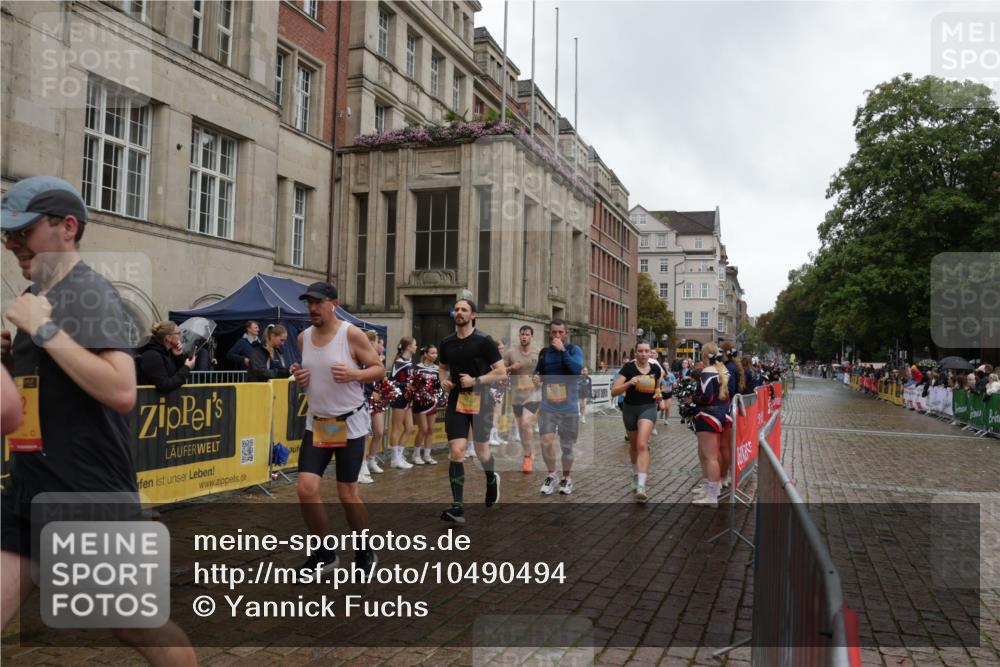 13.09.2026 - Kiel Lauf Yannick Fuchs http://msf.ph/oto/10490494 13.09.2026 11:48:45 Laufen  meine-sportfotos.de
