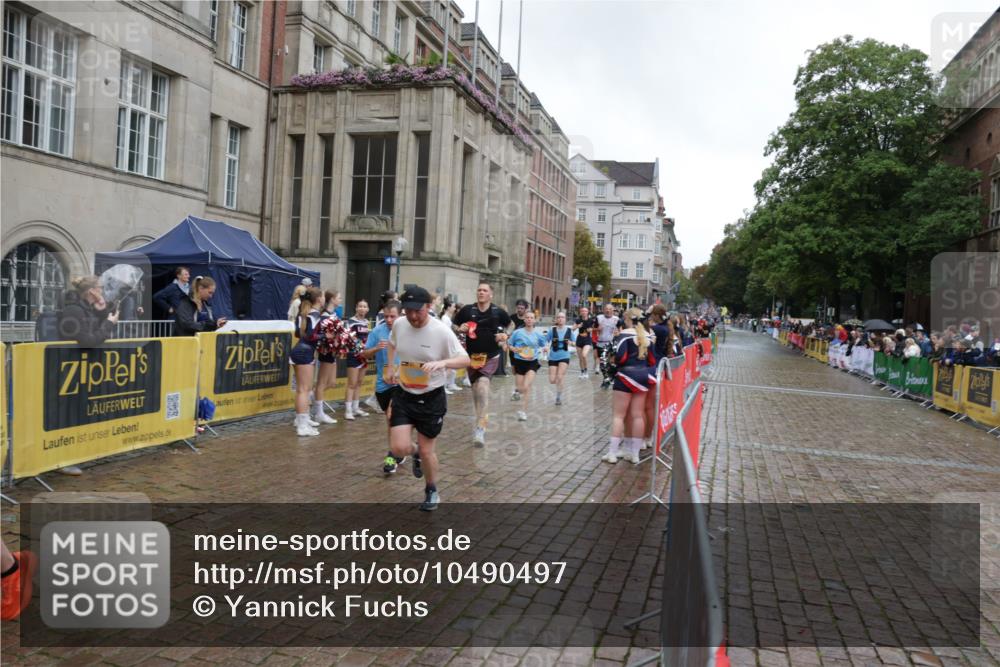 13.09.2026 - Kiel Lauf Yannick Fuchs http://msf.ph/oto/10490497 13.09.2026 11:48:48 Laufen  meine-sportfotos.de