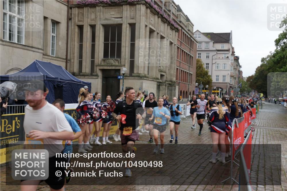 13.09.2026 - Kiel Lauf Yannick Fuchs http://msf.ph/oto/10490498 13.09.2026 11:48:48 Laufen  meine-sportfotos.de