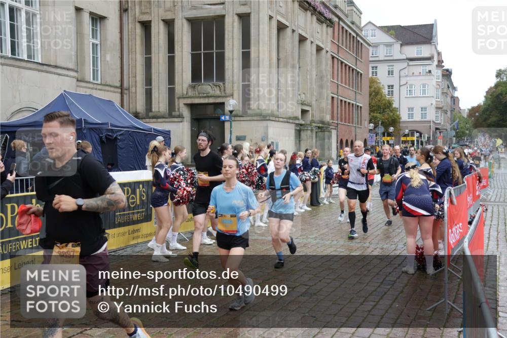 13.09.2026 - Kiel Lauf Yannick Fuchs http://msf.ph/oto/10490499 13.09.2026 11:48:49 Laufen  meine-sportfotos.de