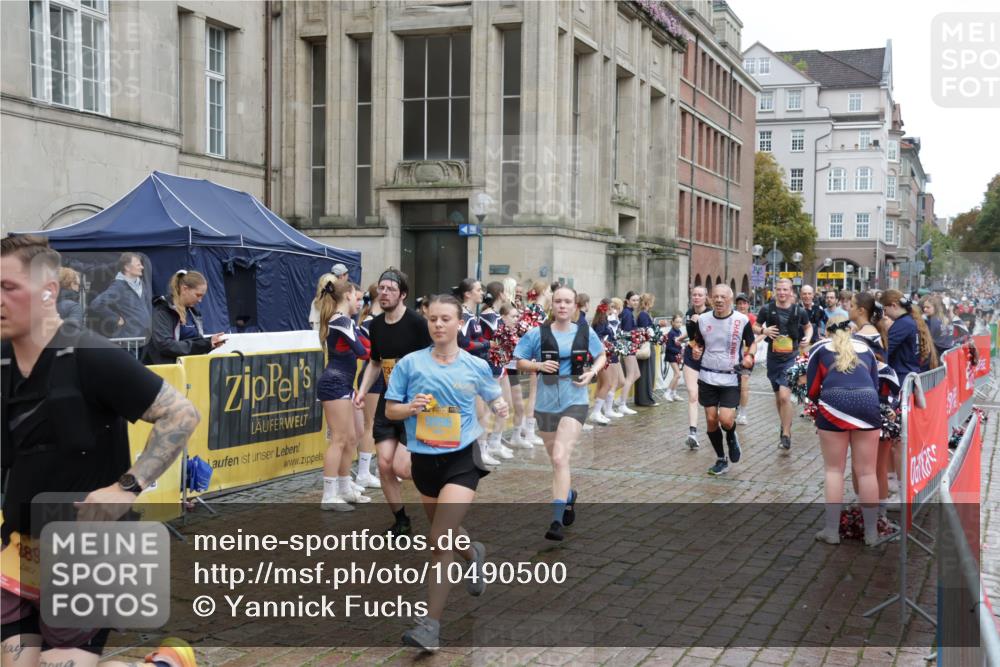 13.09.2026 - Kiel Lauf Yannick Fuchs http://msf.ph/oto/10490500 13.09.2026 11:48:50 Laufen  meine-sportfotos.de