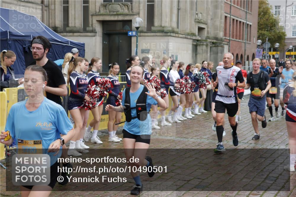 13.09.2026 - Kiel Lauf Yannick Fuchs http://msf.ph/oto/10490501 13.09.2026 11:48:50 Laufen  meine-sportfotos.de