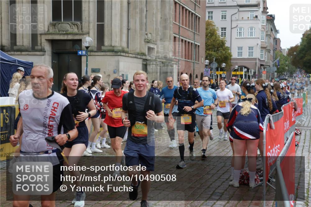 13.09.2026 - Kiel Lauf Yannick Fuchs http://msf.ph/oto/10490508 13.09.2026 11:48:52 Laufen  meine-sportfotos.de