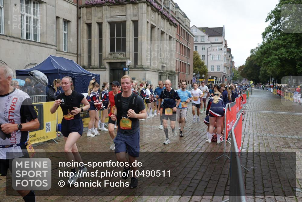13.09.2026 - Kiel Lauf Yannick Fuchs http://msf.ph/oto/10490511 13.09.2026 11:48:53 Laufen  meine-sportfotos.de