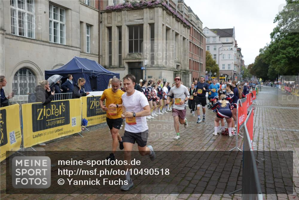 13.09.2026 - Kiel Lauf Yannick Fuchs http://msf.ph/oto/10490518 13.09.2026 11:48:56 Laufen  meine-sportfotos.de