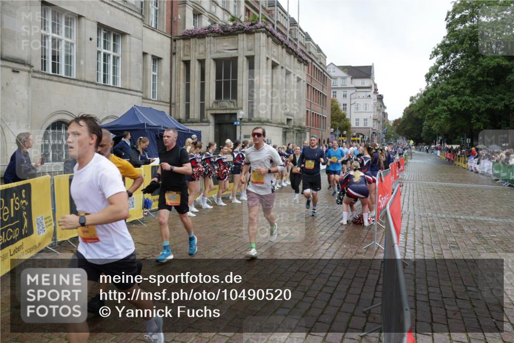 13.09.2026 - Kiel Lauf Yannick Fuchs http://msf.ph/oto/10490520 13.09.2026 11:48:57 Laufen  meine-sportfotos.de