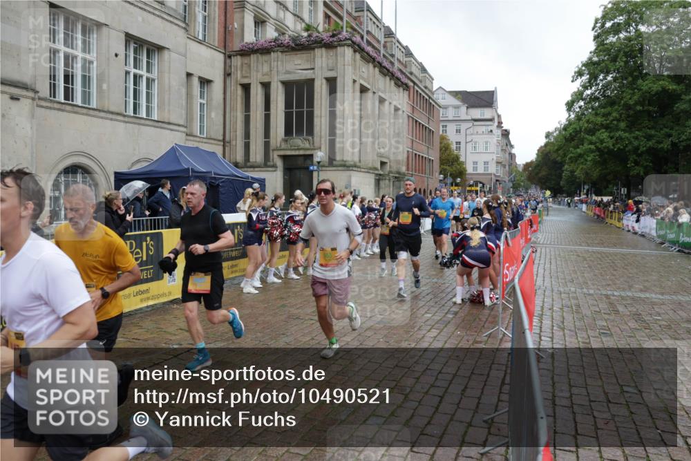 13.09.2026 - Kiel Lauf Yannick Fuchs http://msf.ph/oto/10490521 13.09.2026 11:48:57 Laufen  meine-sportfotos.de