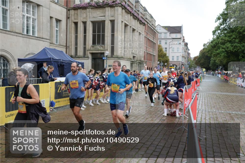 13.09.2026 - Kiel Lauf Yannick Fuchs http://msf.ph/oto/10490529 13.09.2026 11:48:59 Laufen  meine-sportfotos.de