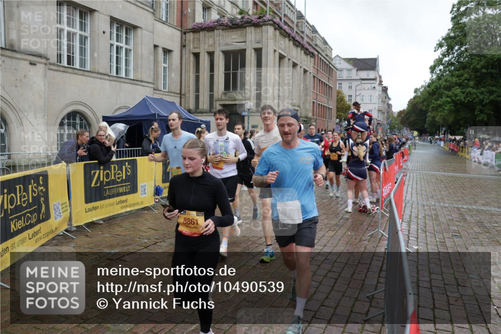13.09.2026 - Kiel Lauf Yannick Fuchs http://msf.ph/oto/10490539 13.09.2026 11:49:02 Laufen  meine-sportfotos.de