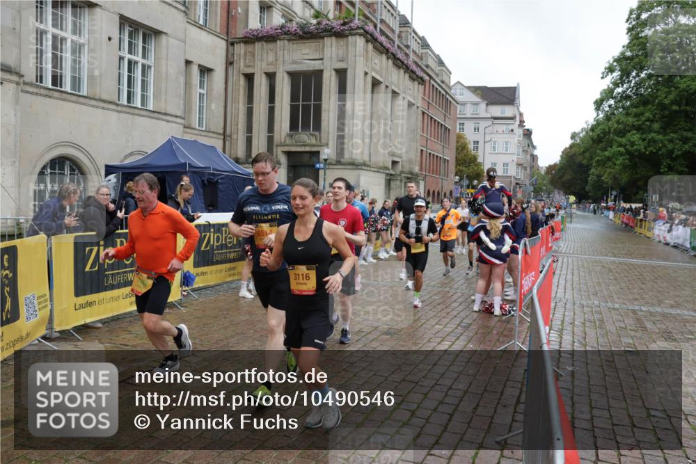 13.09.2026 - Kiel Lauf Yannick Fuchs http://msf.ph/oto/10490546 13.09.2026 11:49:05 Laufen  meine-sportfotos.de