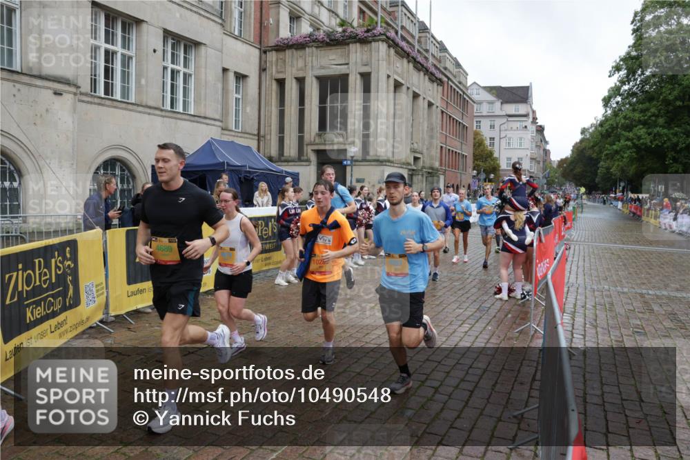 13.09.2026 - Kiel Lauf Yannick Fuchs http://msf.ph/oto/10490548 13.09.2026 11:49:07 Laufen  meine-sportfotos.de