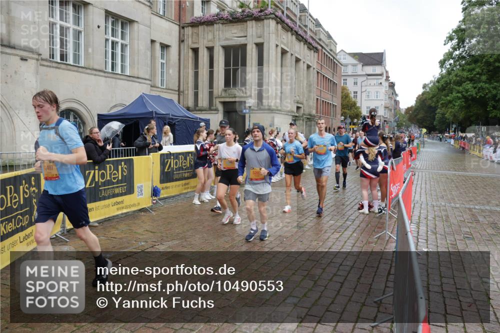 13.09.2026 - Kiel Lauf Yannick Fuchs http://msf.ph/oto/10490553 13.09.2026 11:49:09 Laufen  meine-sportfotos.de