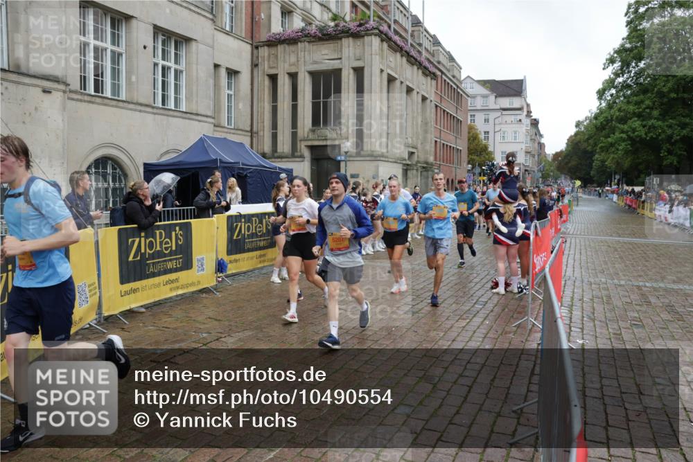 13.09.2026 - Kiel Lauf Yannick Fuchs http://msf.ph/oto/10490554 13.09.2026 11:49:09 Laufen  meine-sportfotos.de