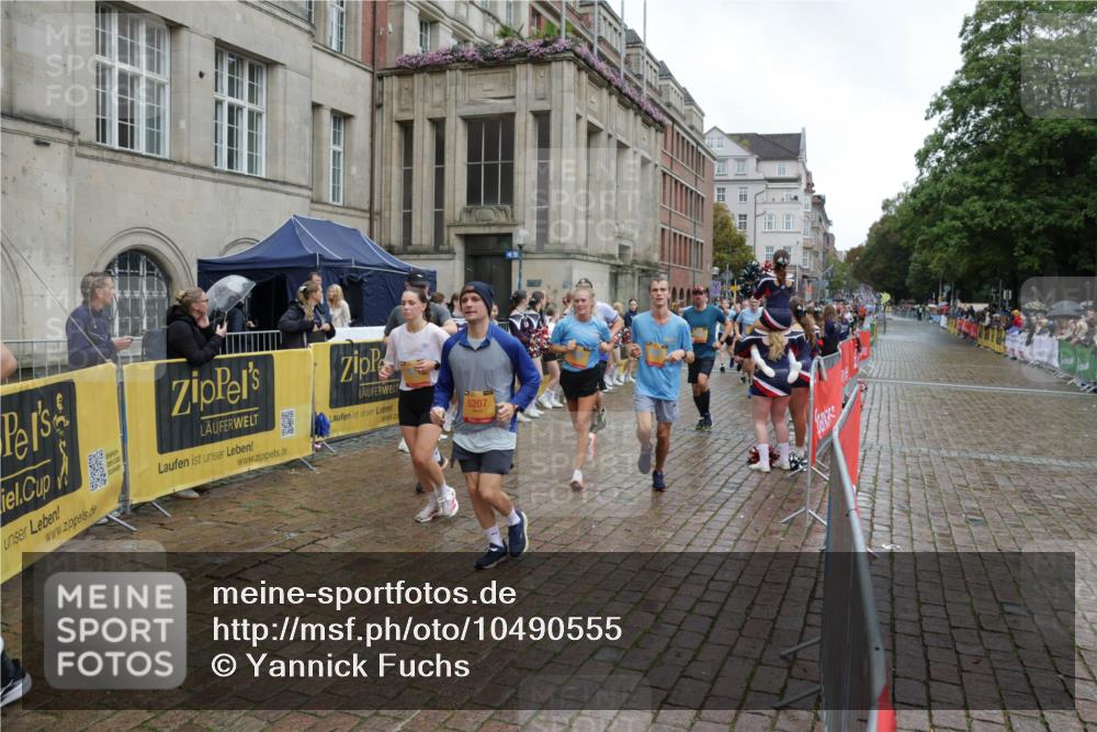 13.09.2026 - Kiel Lauf Yannick Fuchs http://msf.ph/oto/10490555 13.09.2026 11:49:09 Laufen  meine-sportfotos.de