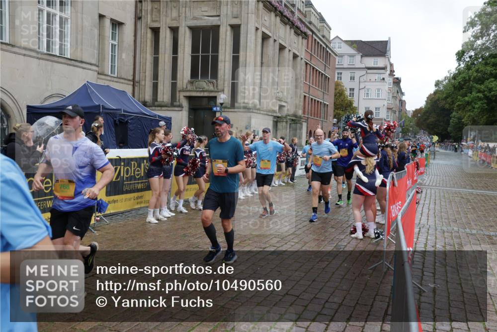 13.09.2026 - Kiel Lauf Yannick Fuchs http://msf.ph/oto/10490560 13.09.2026 11:49:11 Laufen  meine-sportfotos.de