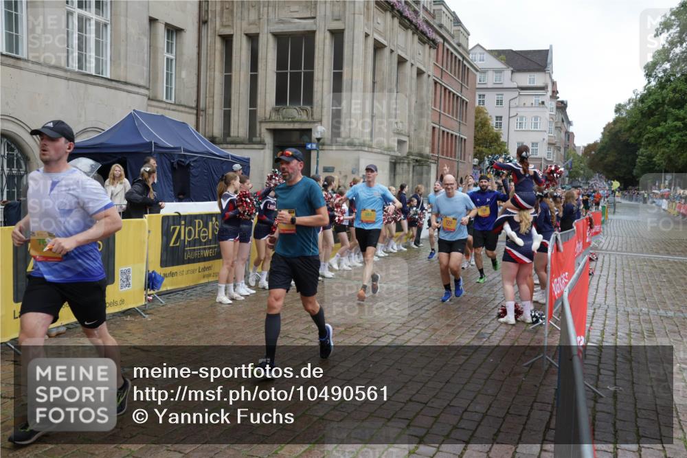 13.09.2026 - Kiel Lauf Yannick Fuchs http://msf.ph/oto/10490561 13.09.2026 11:49:11 Laufen  meine-sportfotos.de