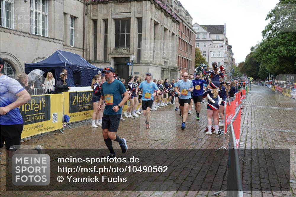 13.09.2026 - Kiel Lauf Yannick Fuchs http://msf.ph/oto/10490562 13.09.2026 11:49:11 Laufen  meine-sportfotos.de