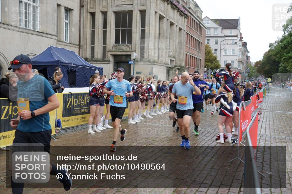 13.09.2026 - Kiel Lauf Yannick Fuchs http://msf.ph/oto/10490564 13.09.2026 11:49:12 Laufen  meine-sportfotos.de