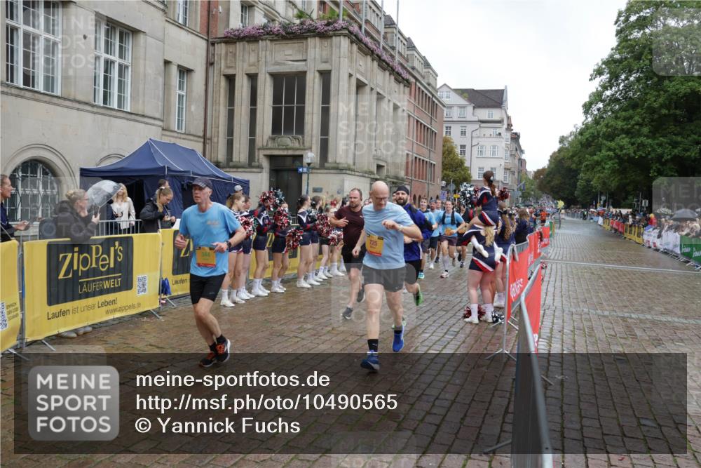 13.09.2026 - Kiel Lauf Yannick Fuchs http://msf.ph/oto/10490565 13.09.2026 11:49:12 Laufen  meine-sportfotos.de