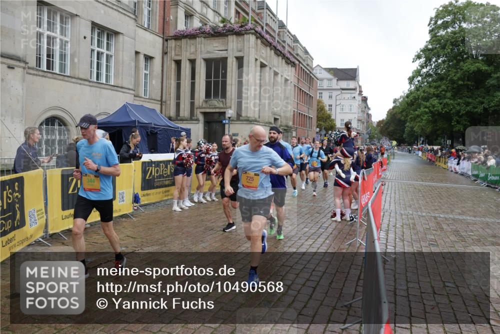 13.09.2026 - Kiel Lauf Yannick Fuchs http://msf.ph/oto/10490568 13.09.2026 11:49:13 Laufen  meine-sportfotos.de