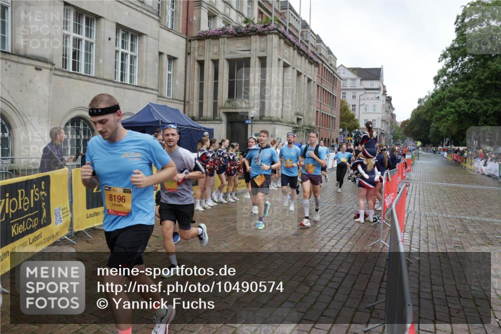 13.09.2026 - Kiel Lauf Yannick Fuchs http://msf.ph/oto/10490574 13.09.2026 11:49:15 Laufen  meine-sportfotos.de