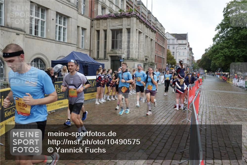 13.09.2026 - Kiel Lauf Yannick Fuchs http://msf.ph/oto/10490575 13.09.2026 11:49:15 Laufen  meine-sportfotos.de
