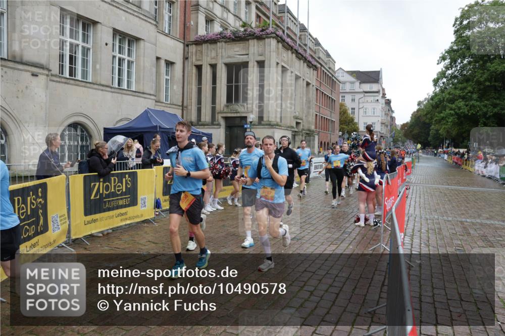 13.09.2026 - Kiel Lauf Yannick Fuchs http://msf.ph/oto/10490578 13.09.2026 11:49:16 Laufen  meine-sportfotos.de