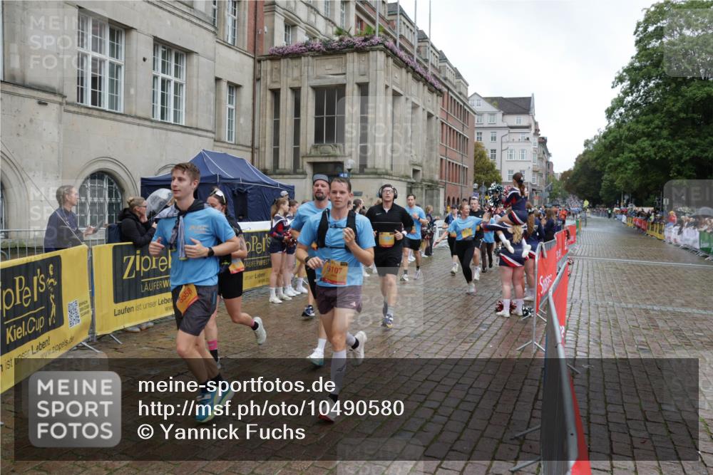 13.09.2026 - Kiel Lauf Yannick Fuchs http://msf.ph/oto/10490580 13.09.2026 11:49:16 Laufen  meine-sportfotos.de