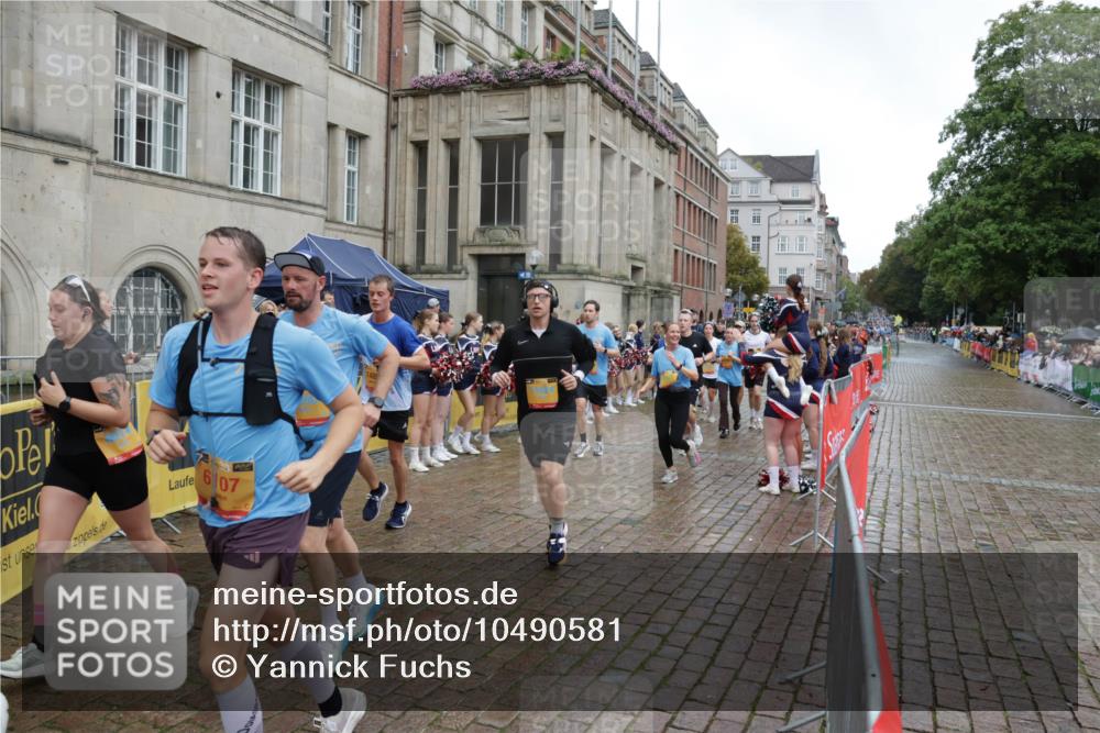 13.09.2026 - Kiel Lauf Yannick Fuchs http://msf.ph/oto/10490581 13.09.2026 11:49:17 Laufen  meine-sportfotos.de