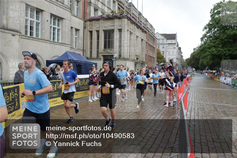 13.09.2026 - Kiel Lauf Yannick Fuchs http://msf.ph/oto/10490583 13.09.2026 11:49:17 Laufen  meine-sportfotos.de