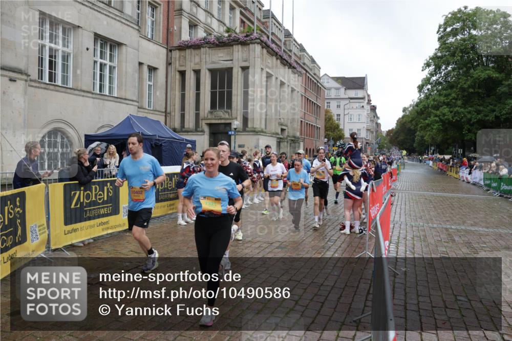 13.09.2026 - Kiel Lauf Yannick Fuchs http://msf.ph/oto/10490586 13.09.2026 11:49:18 Laufen  meine-sportfotos.de