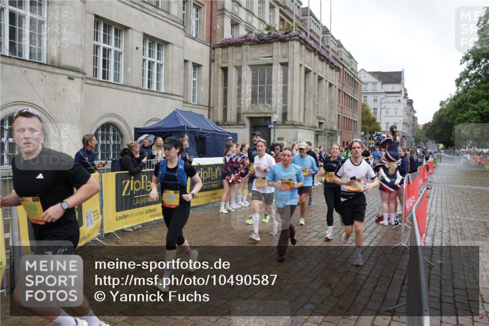 13.09.2026 - Kiel Lauf Yannick Fuchs http://msf.ph/oto/10490587 13.09.2026 11:49:20 Laufen  meine-sportfotos.de
