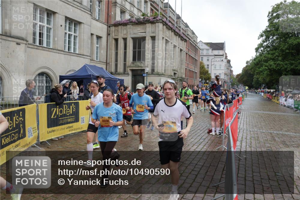 13.09.2026 - Kiel Lauf Yannick Fuchs http://msf.ph/oto/10490590 13.09.2026 11:49:20 Laufen  meine-sportfotos.de