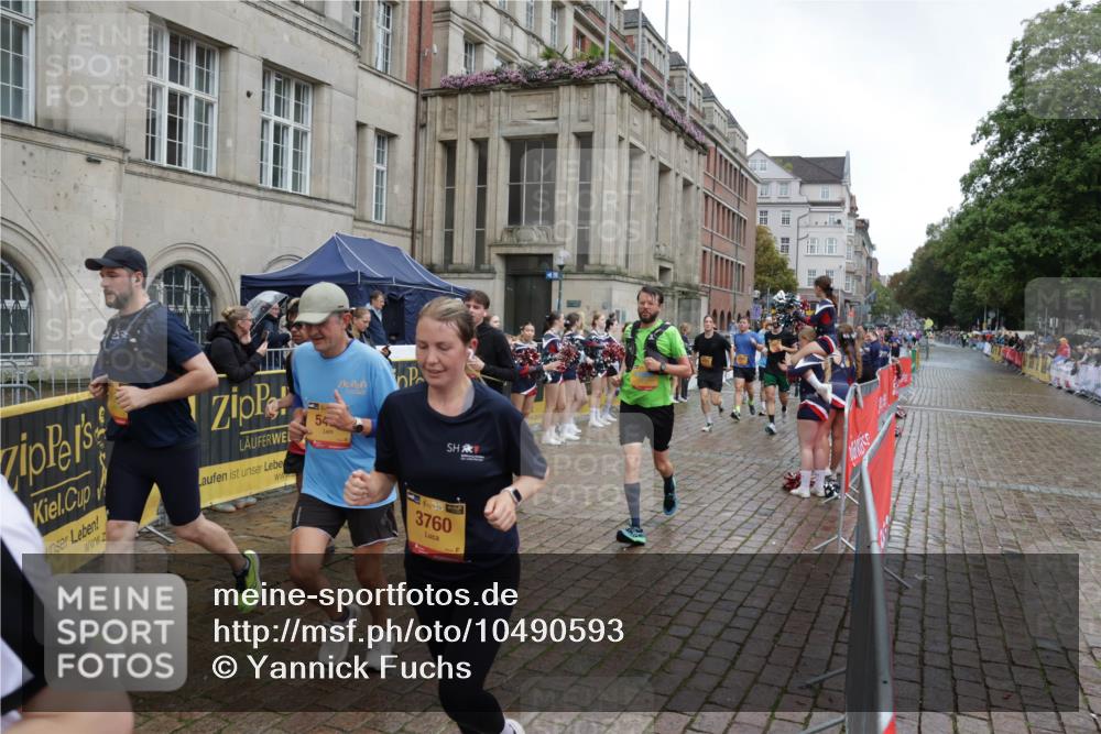 13.09.2026 - Kiel Lauf Yannick Fuchs http://msf.ph/oto/10490593 13.09.2026 11:49:21 Laufen  meine-sportfotos.de