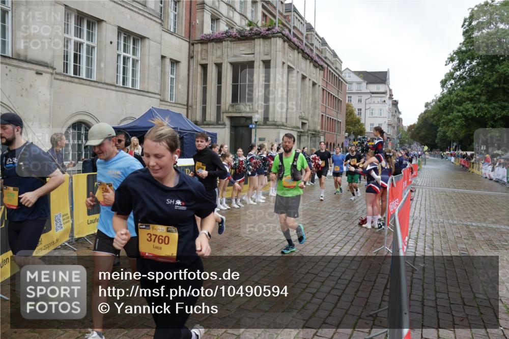 13.09.2026 - Kiel Lauf Yannick Fuchs http://msf.ph/oto/10490594 13.09.2026 11:49:21 Laufen  meine-sportfotos.de