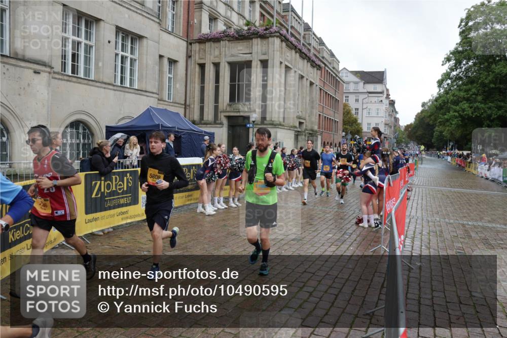 13.09.2026 - Kiel Lauf Yannick Fuchs http://msf.ph/oto/10490595 13.09.2026 11:49:22 Laufen  meine-sportfotos.de