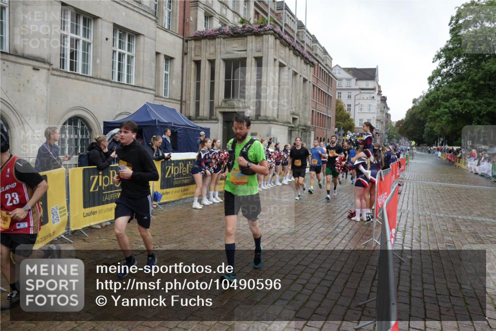 13.09.2026 - Kiel Lauf Yannick Fuchs http://msf.ph/oto/10490596 13.09.2026 11:49:22 Laufen  meine-sportfotos.de