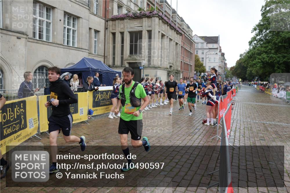13.09.2026 - Kiel Lauf Yannick Fuchs http://msf.ph/oto/10490597 13.09.2026 11:49:22 Laufen  meine-sportfotos.de