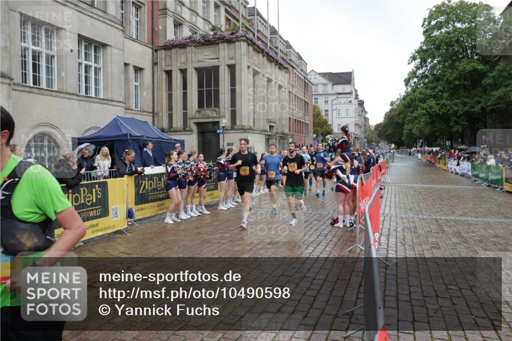 13.09.2026 - Kiel Lauf Yannick Fuchs http://msf.ph/oto/10490598 13.09.2026 11:49:23 Laufen  meine-sportfotos.de