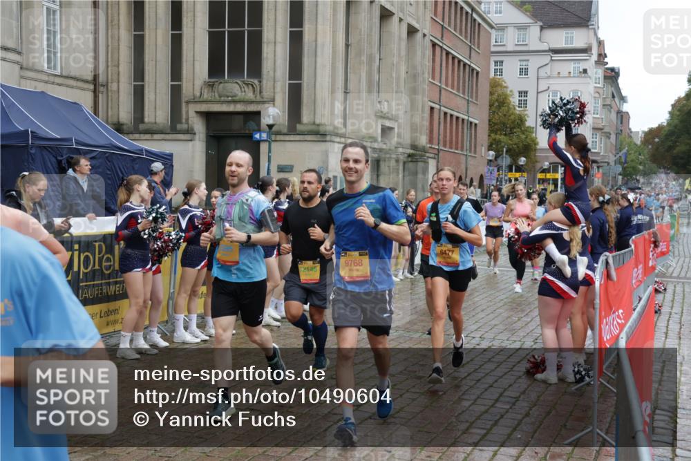13.09.2026 - Kiel Lauf Yannick Fuchs http://msf.ph/oto/10490604 13.09.2026 11:49:26 Laufen  meine-sportfotos.de