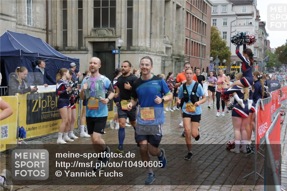 13.09.2026 - Kiel Lauf Yannick Fuchs http://msf.ph/oto/10490605 13.09.2026 11:49:26 Laufen  meine-sportfotos.de