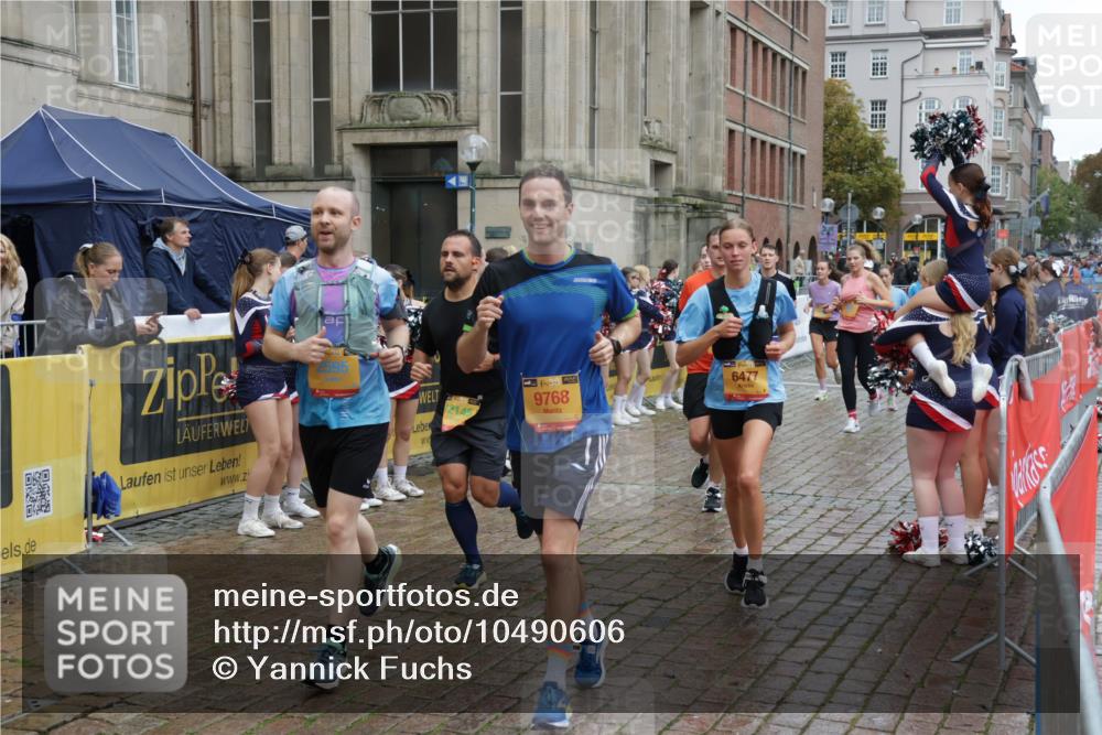 13.09.2026 - Kiel Lauf Yannick Fuchs http://msf.ph/oto/10490606 13.09.2026 11:49:26 Laufen  meine-sportfotos.de
