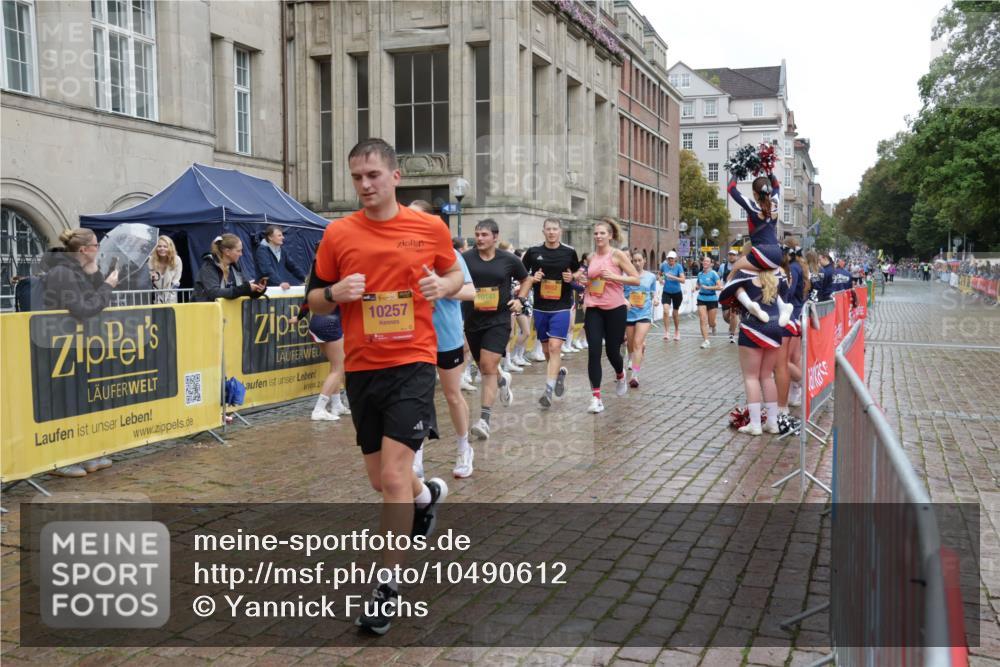 13.09.2026 - Kiel Lauf Yannick Fuchs http://msf.ph/oto/10490612 13.09.2026 11:49:28 Laufen  meine-sportfotos.de