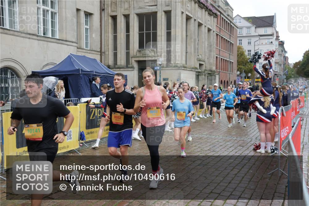 13.09.2026 - Kiel Lauf Yannick Fuchs http://msf.ph/oto/10490616 13.09.2026 11:49:30 Laufen  meine-sportfotos.de