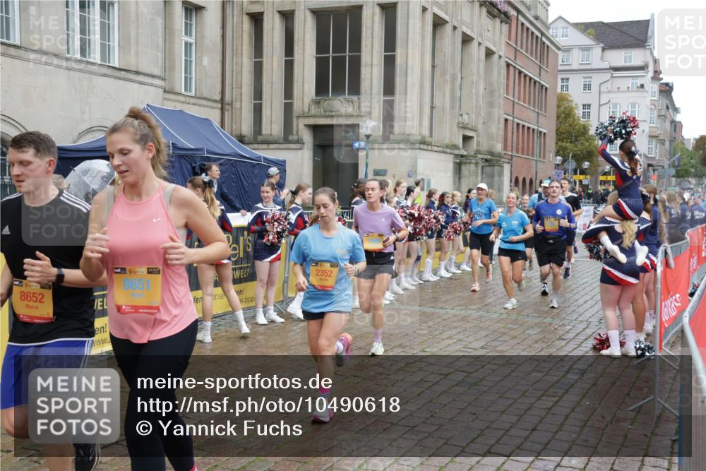 13.09.2026 - Kiel Lauf Yannick Fuchs http://msf.ph/oto/10490618 13.09.2026 11:49:30 Laufen  meine-sportfotos.de