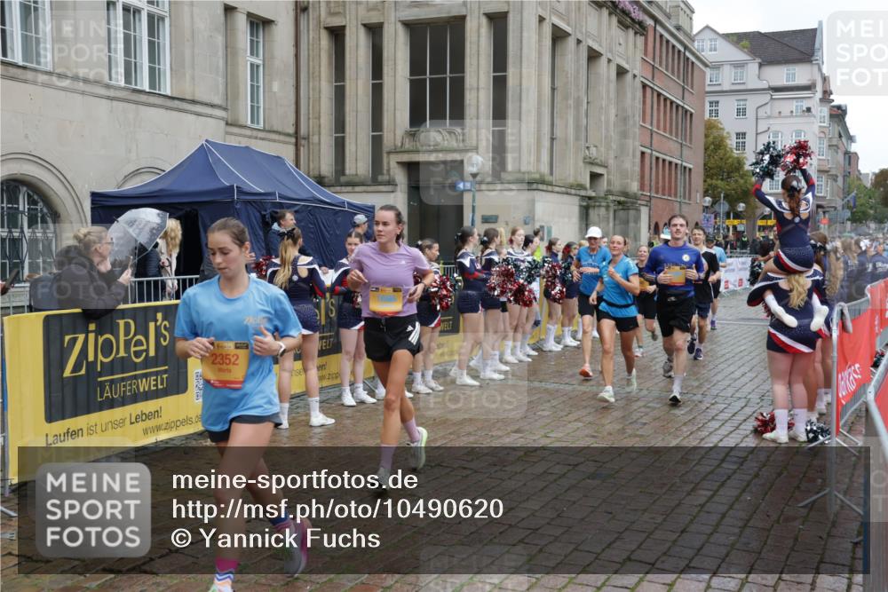 13.09.2026 - Kiel Lauf Yannick Fuchs http://msf.ph/oto/10490620 13.09.2026 11:49:31 Laufen  meine-sportfotos.de