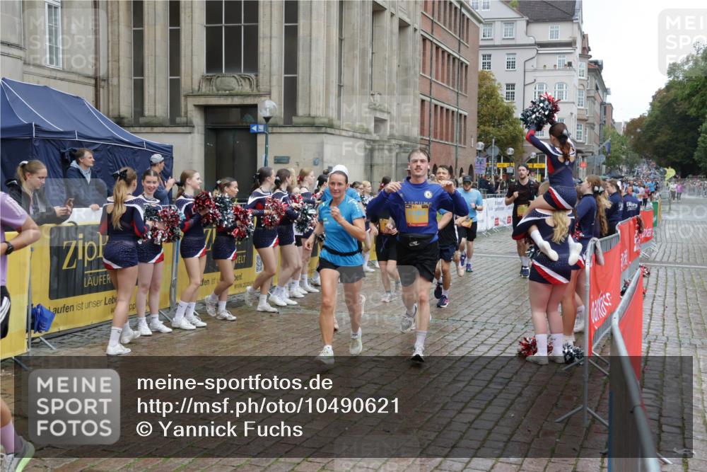 13.09.2026 - Kiel Lauf Yannick Fuchs http://msf.ph/oto/10490621 13.09.2026 11:49:32 Laufen  meine-sportfotos.de