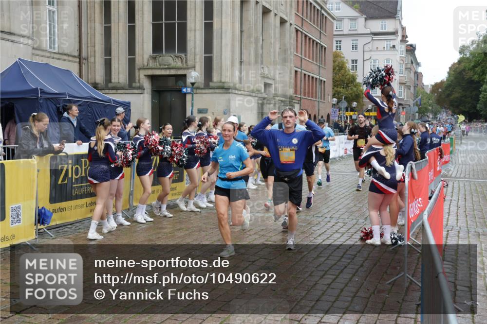 13.09.2026 - Kiel Lauf Yannick Fuchs http://msf.ph/oto/10490622 13.09.2026 11:49:32 Laufen  meine-sportfotos.de
